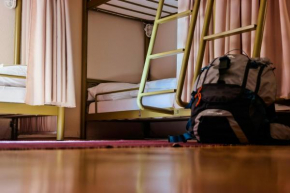 Гостиница ODA Hostel  Priština